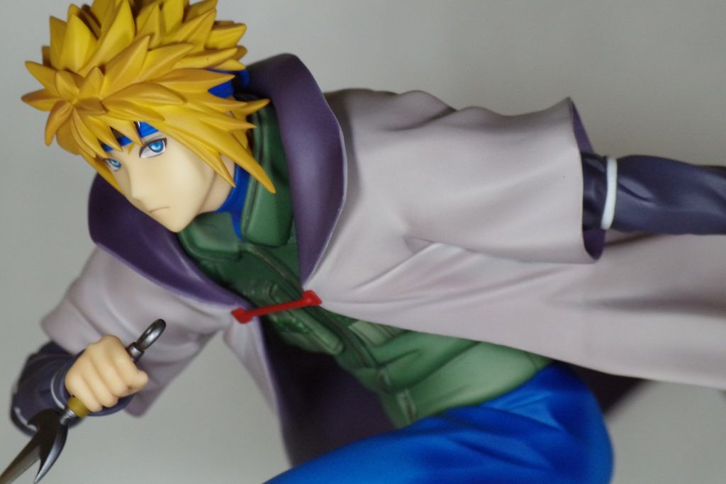 G.E.M 波風ミナト : ふぃぎゅたく