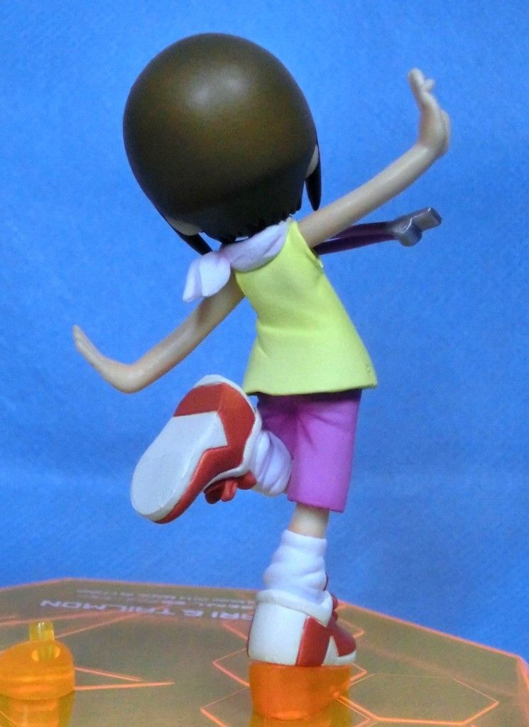 G E M 八神ヒカリ ふぃぎゅたく