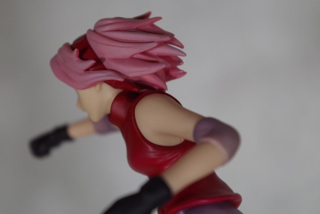 Tsume サクラ レビュー ふぃぎゅたく