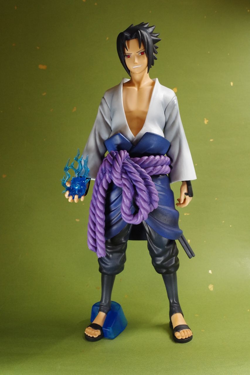 Grandista Shinobi Relations うちはサスケ レビュー : ふぃぎゅたく Grandista Shinobi Relations うちはサスケ レビュー : ふぃぎゅたく