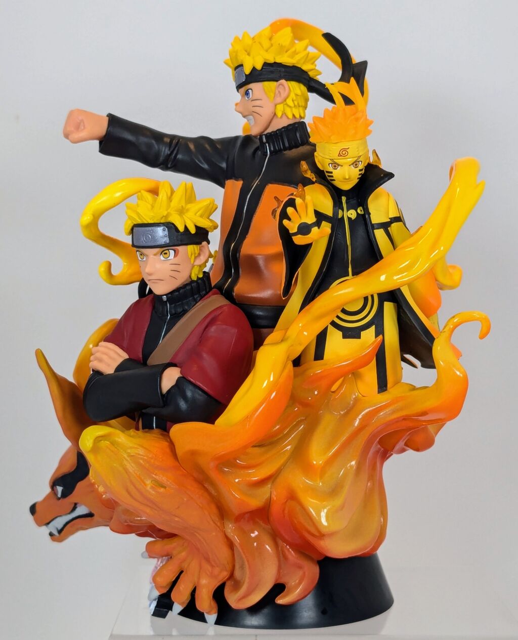 Amazon.com: Naruto (3-in-1 Edition), Vol. 5: Includes vols