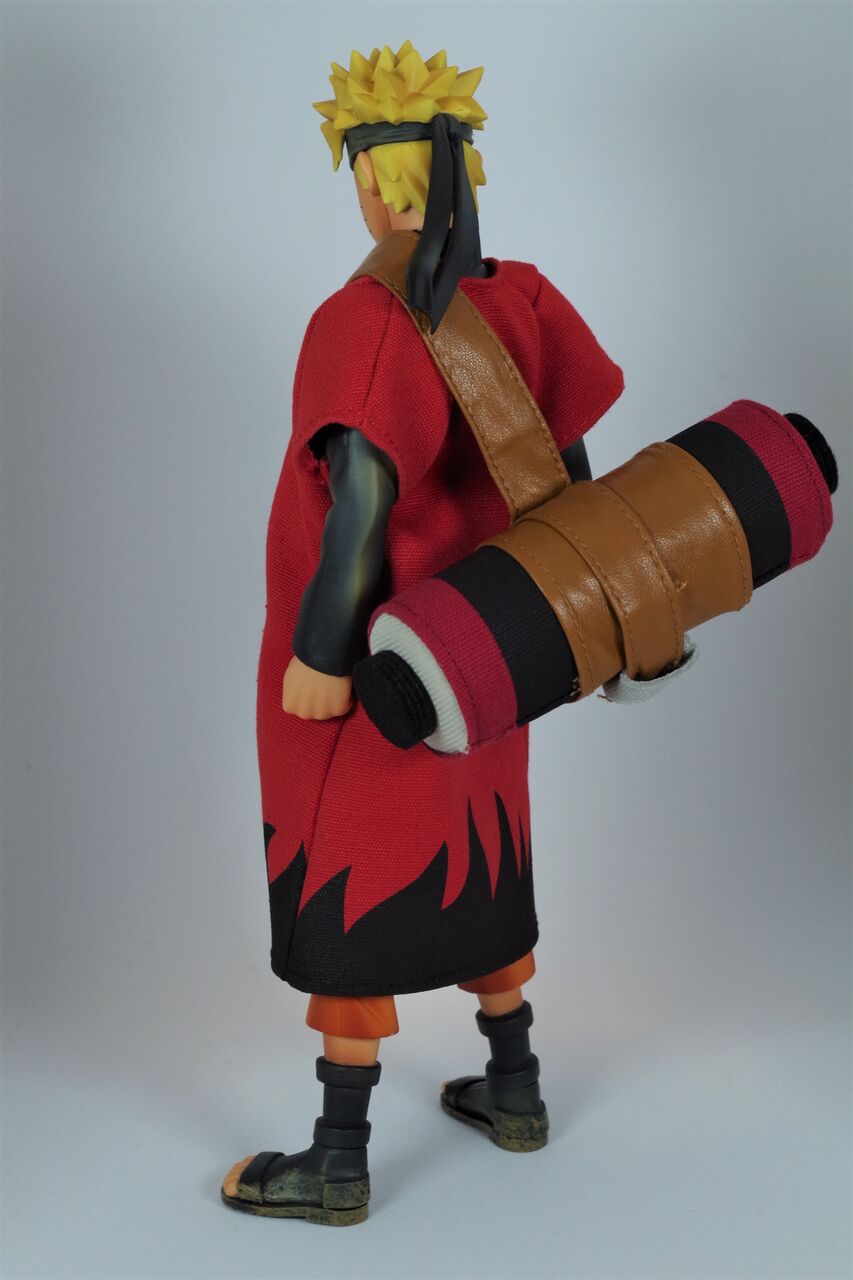 深緑(ふかみどり) NARUTO MSPフィギュア とるナビキャンペーン 100体