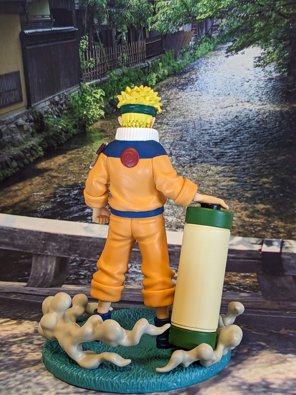 NARUTO-ナルト- Memorable Saga-うずまきナルト- レビュー : ふぃぎゅたく