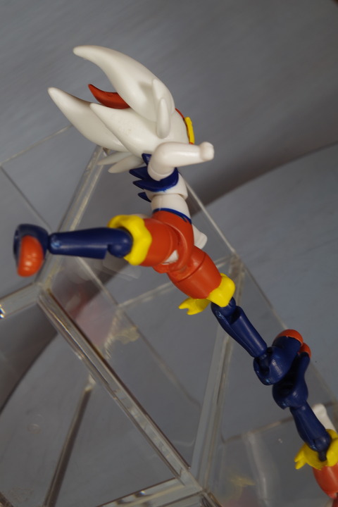 食玩フィギュア ふぃぎゅたく