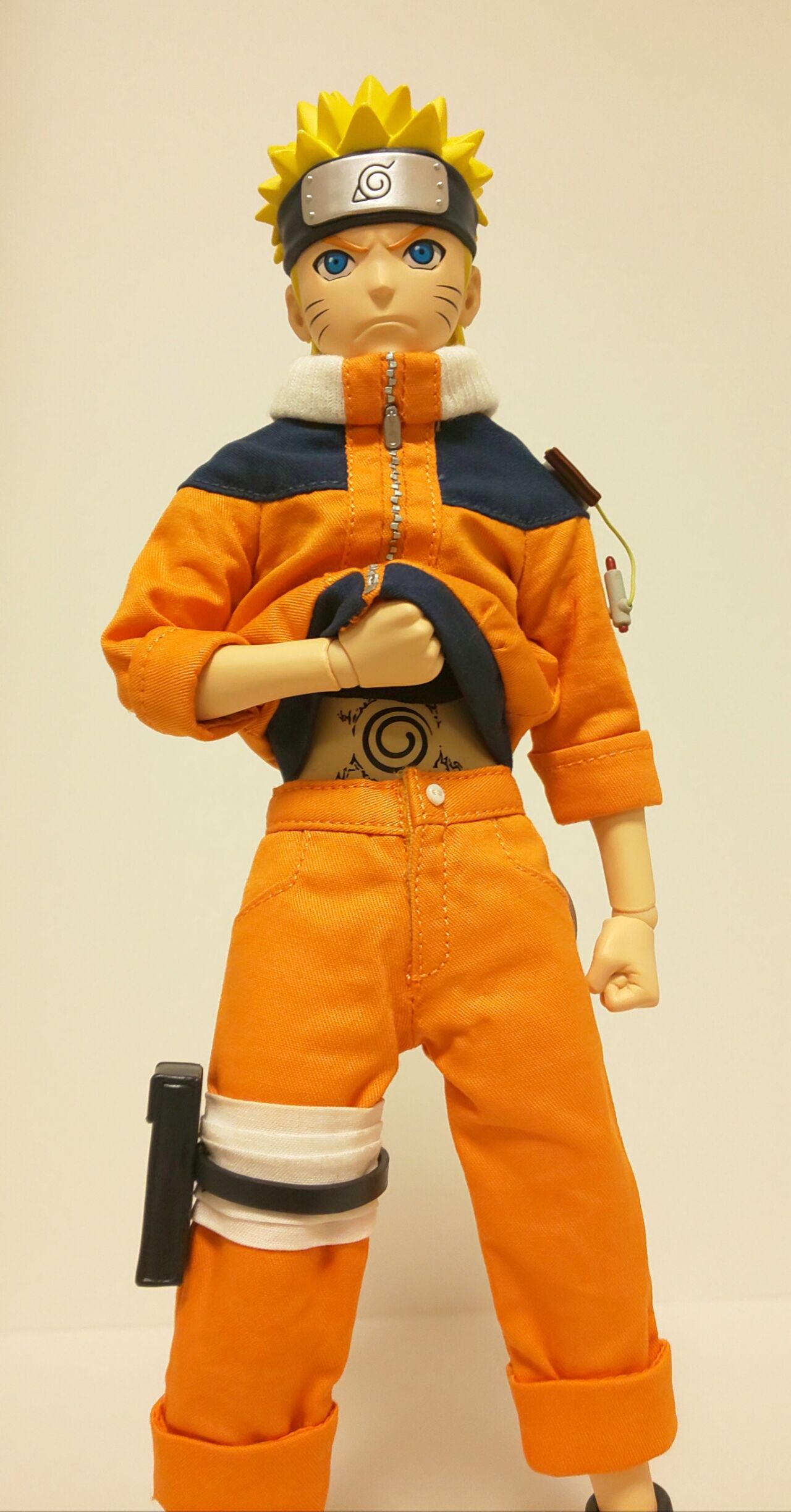 フィギュア専門店 -ソダチトイズ / Threezero 3A NARUTO -ナルト