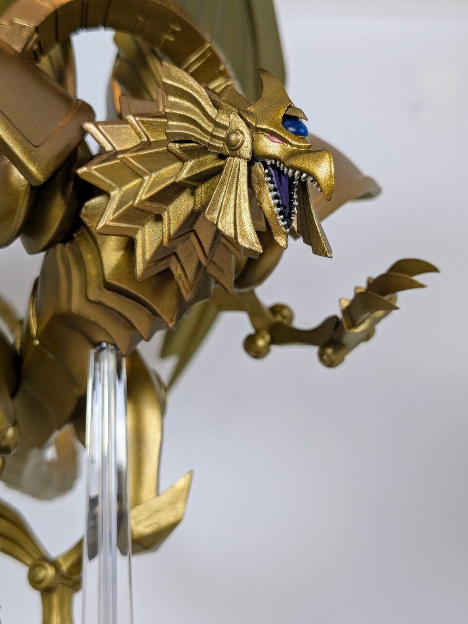 KONAMI Monsters LEGION ラーの翼神竜　フィギュア　24個 24個 遊戯王 Monsters LEGION ラーの翼神竜 オベリスクの巨神兵