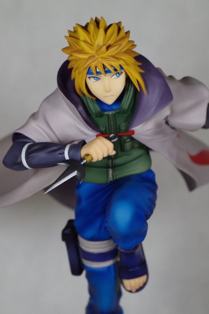 G.E.M 波風ミナト : ふぃぎゅたく