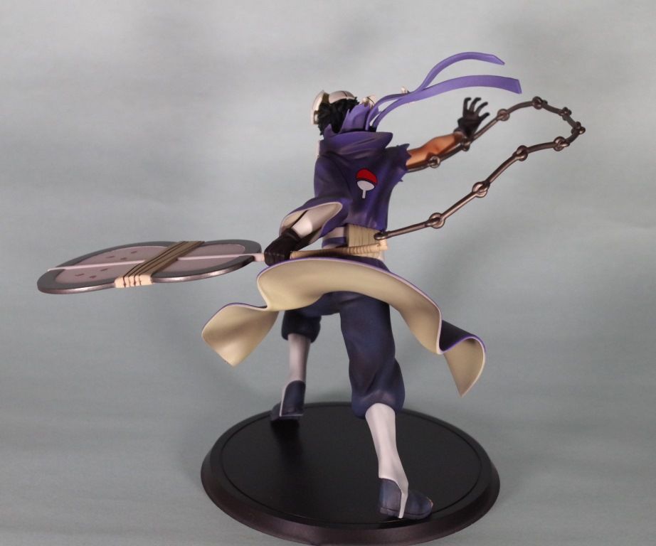 Tsume うちはオビト : ふぃぎゅたく