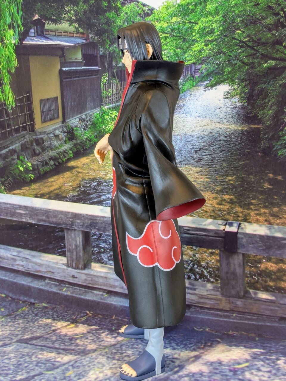 NARUTO Grandista イタチ フィギュア 4体セット NARUTO☆grandista☆4体セット☆ミナト・カカシ2体・イタチ