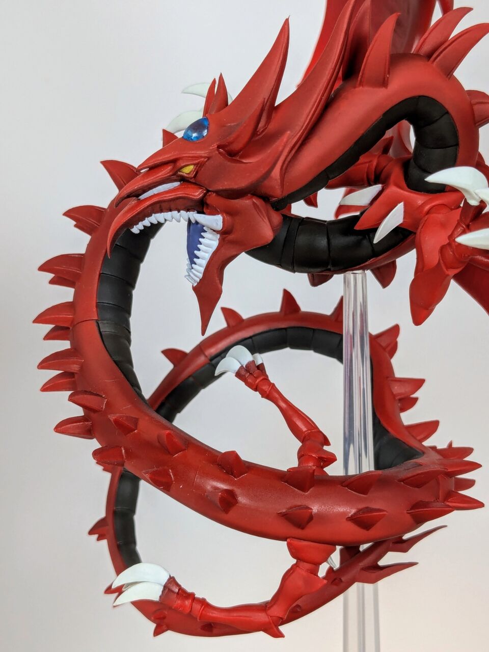 Monsters LEGION オシリスの天空竜 レビュー : ふぃぎゅたく
