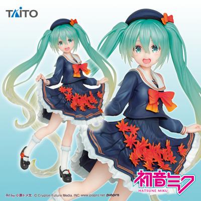 初音ミク　一番くじ　プライズフィギュア　まとめ売り 最終値下げ！初音ミク フィギュア 一番くじ プライズ 22体 まとめ売り