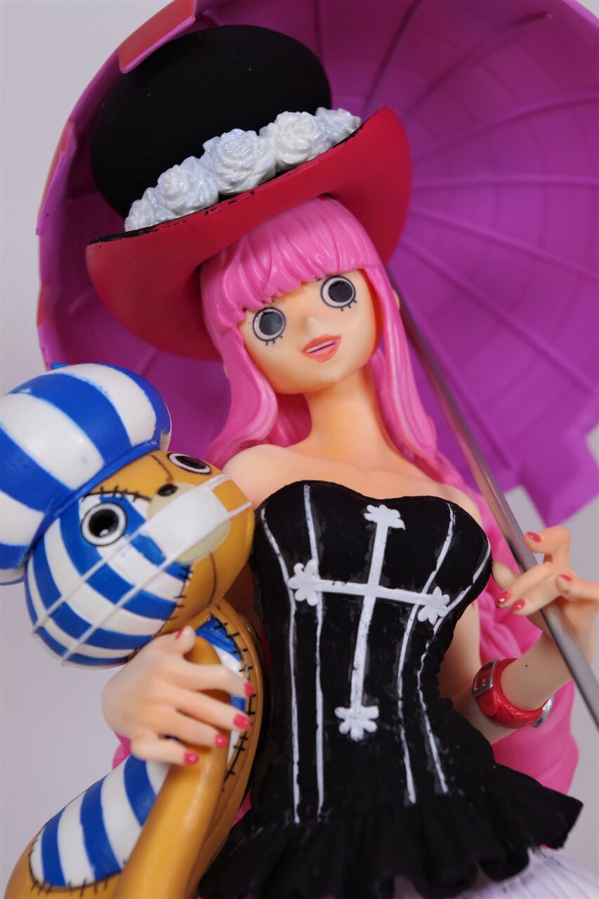 造形師×写真家 うちはイタチ レビュー : ふぃぎゅたく