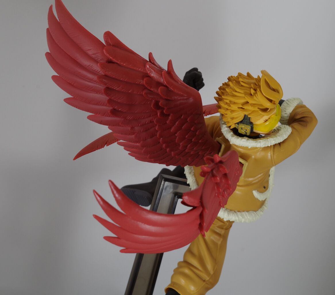 ヒロアカ THE AMAZING HEROES vol.12 ホ-クス×6 X120629660 - コミック