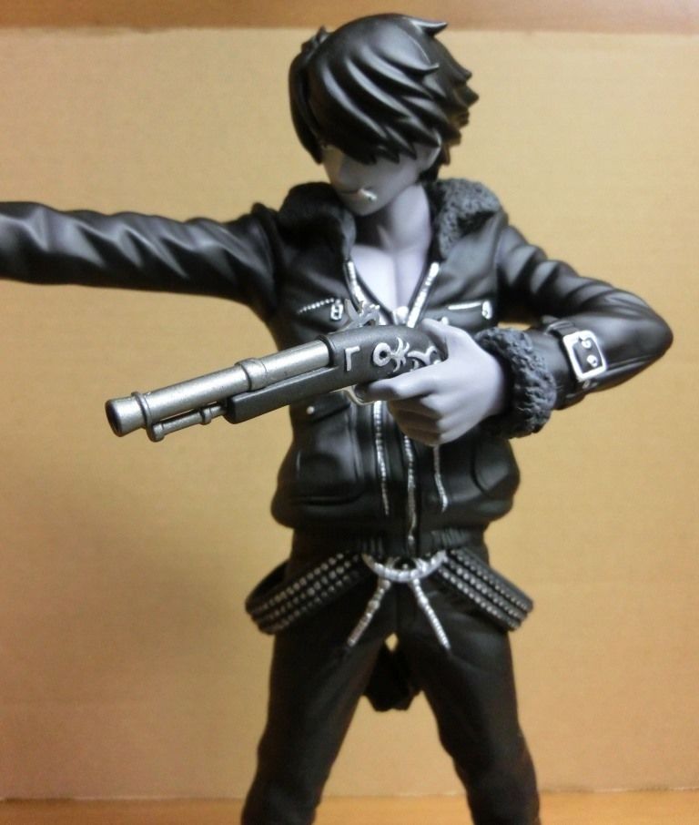 D.P.C.F 三銃士 ver 1.5！！ その2 : ふぃぎゅたく