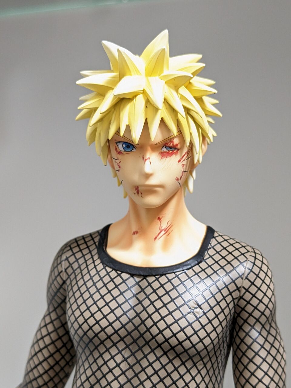 うずまきナルト ～最終決戦～ スタチュー レビュー : ふぃぎゅたく