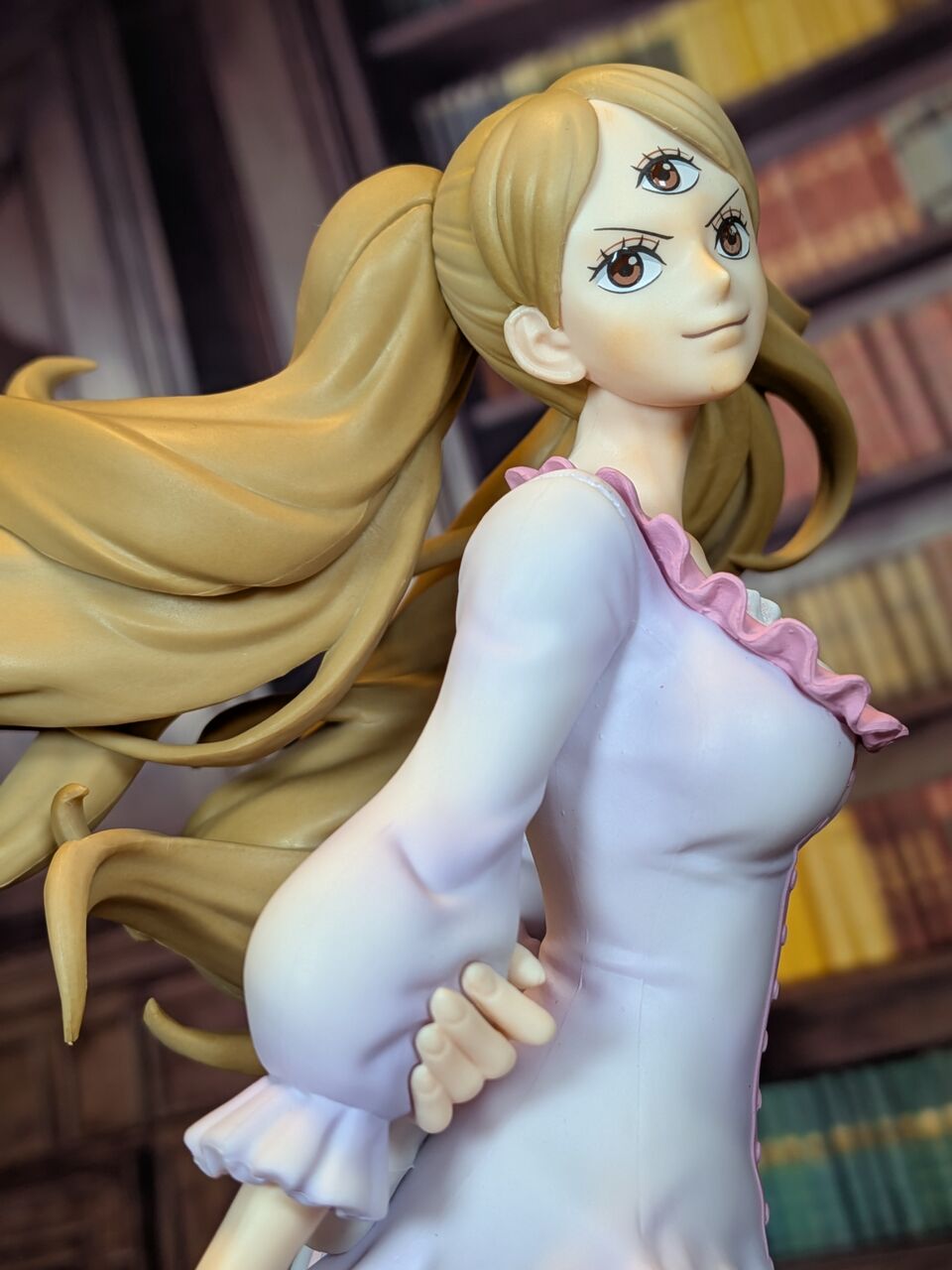 一番くじ メモリーオブヒロインズ -Devil's night- C賞 シャーロット