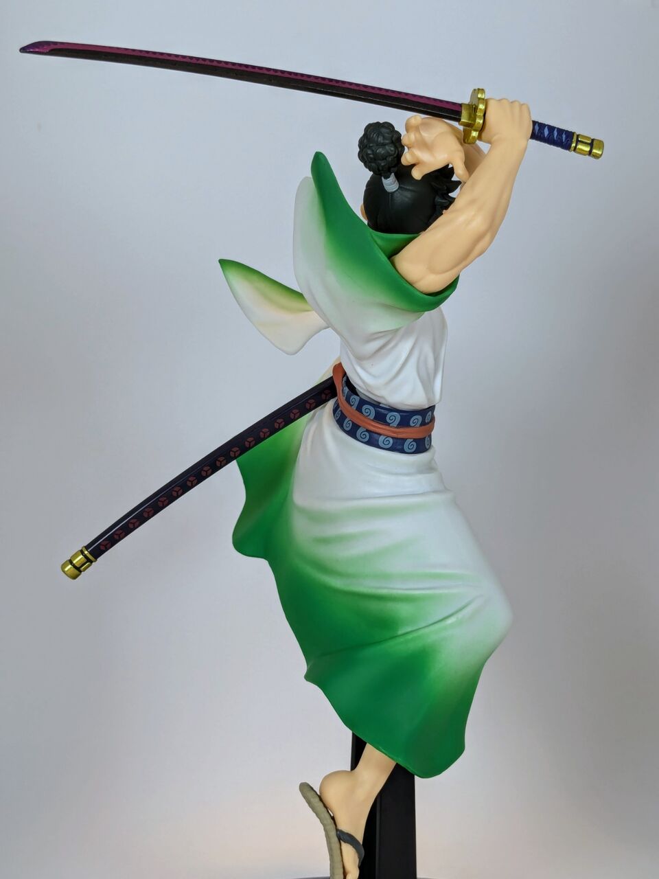 T250225-08O/ 未開封 美少女プライズフィギュアセット 鈴木羽那