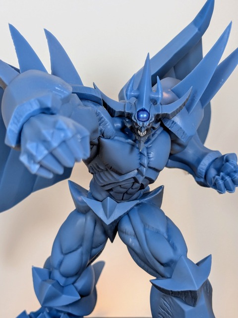 遊戯王 Monsters LEGION オベリスクの巨神兵　32体 遊戯王 Monsters LEGION オベリスクの巨神兵 32体 コナミプライズ