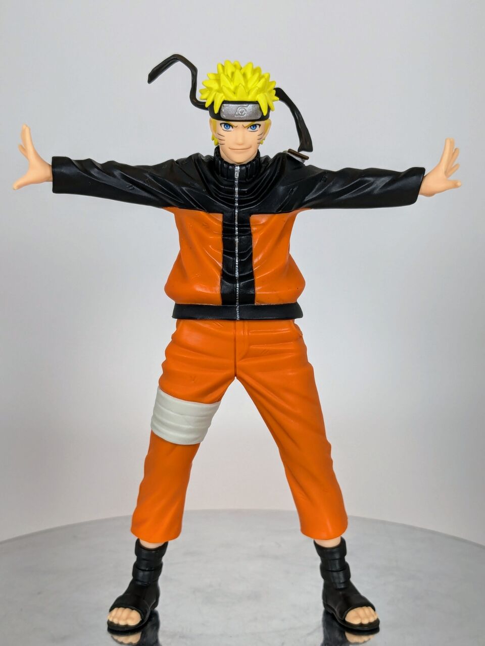 PANEL SPECTACLE～時を越えた出陣～うずまきナルト レビュー