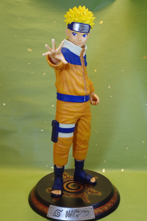 NARUTO うずまきナルト　1/4 胸像　ナルト　フィギュア　スタチュー NARUTO うずまきナルト 1/4 胸像 ナルト フィギュア スタチュー