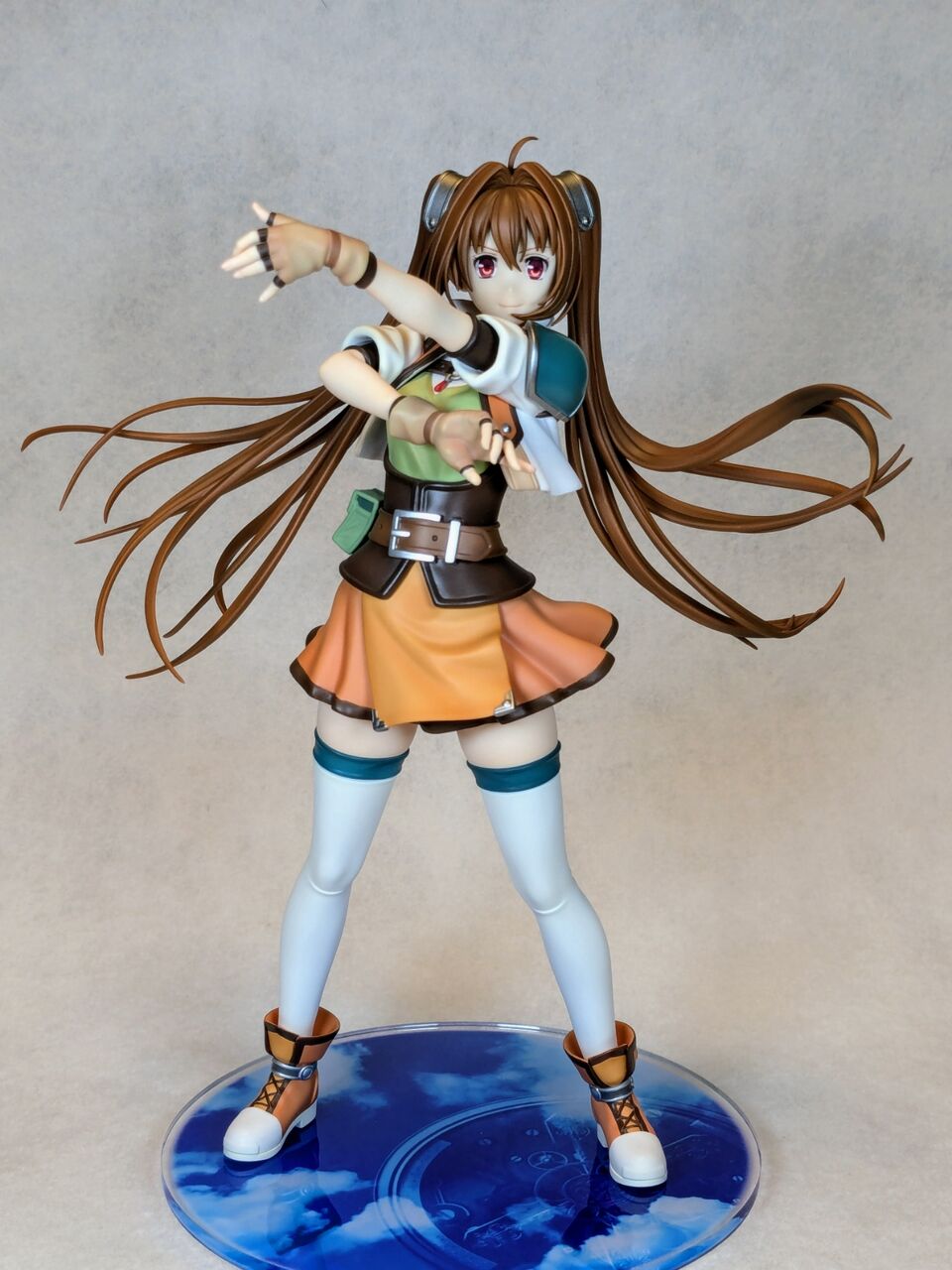 コトブキヤ エステル・ブライト レビュー : ふぃぎゅたく コトブキヤ エステル・ブライト レビュー : ふぃぎゅたく