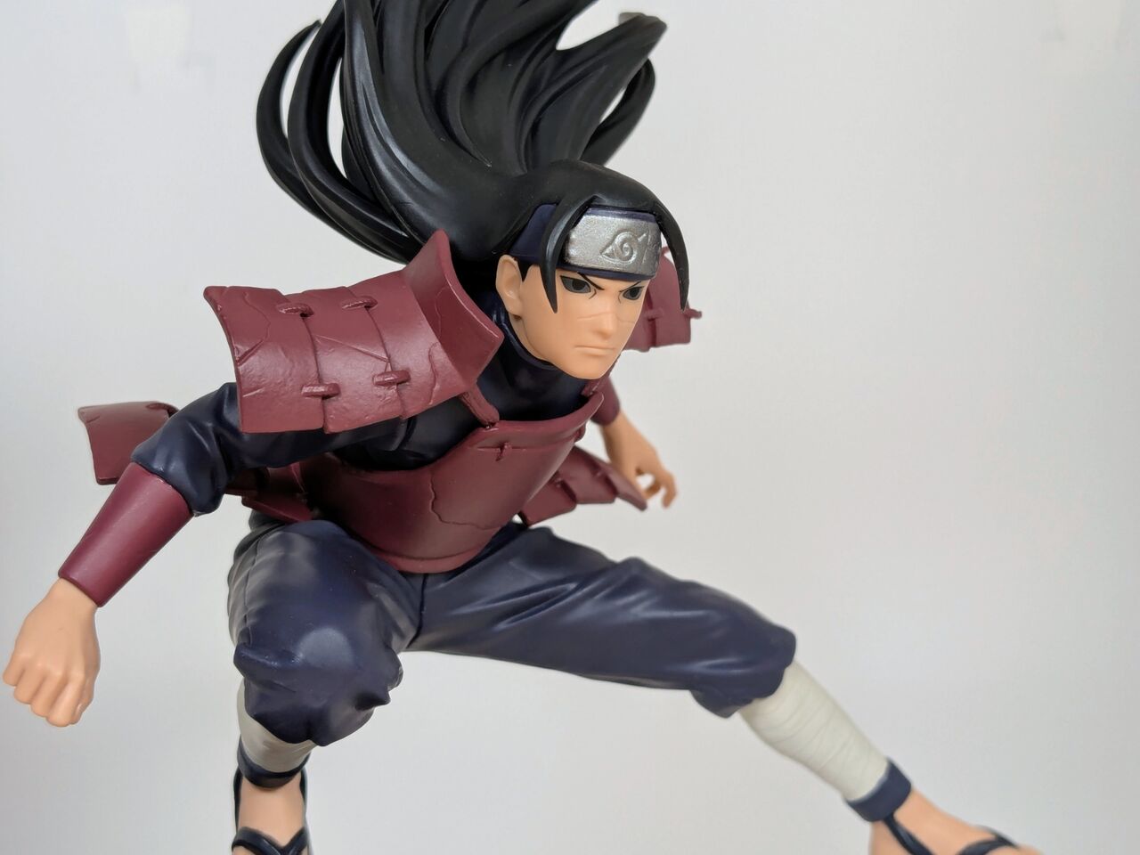 NARUTO 疾風伝 〜最強の兵ども〜 千手柱間 千手扉間 フィギュア 7413b153-s.jpg