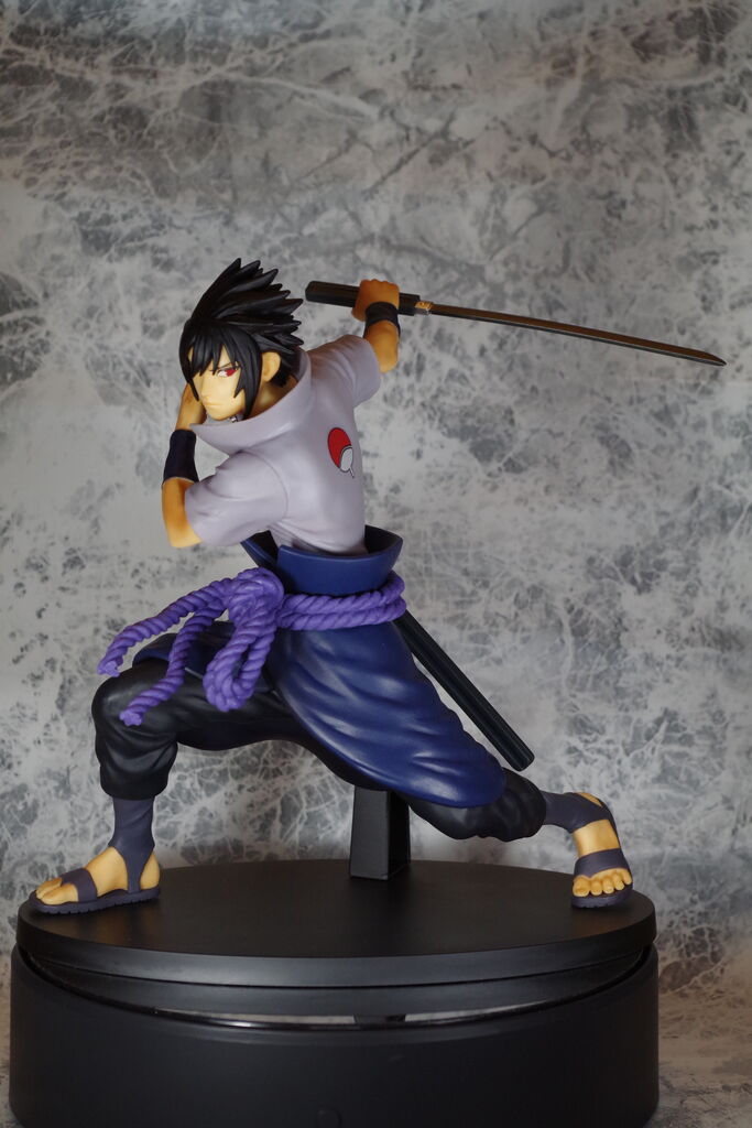ナルト VIBRATION STARS-UCHIHA SASUKE-Ⅱ レビュー : ふぃぎゅたく ナルト VIBRATION STARS-UCHIHA SASUKE-Ⅱ レビュー : ふぃぎゅたく