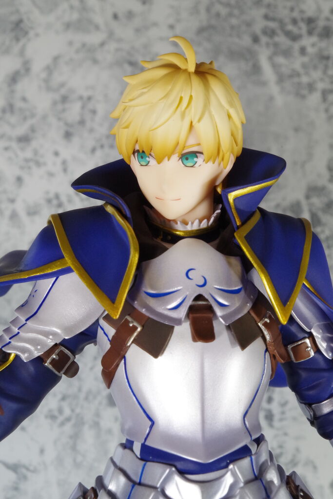 アルター アーサー・ペンドラゴン レビュー : ふぃぎゅたく