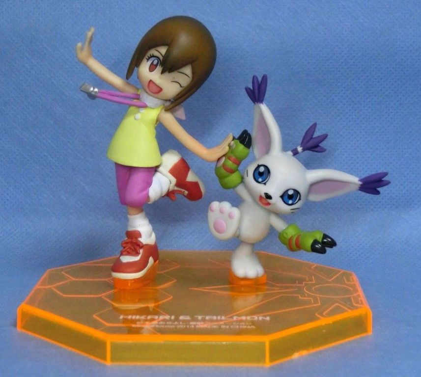 G E M 八神ヒカリ ふぃぎゅたく