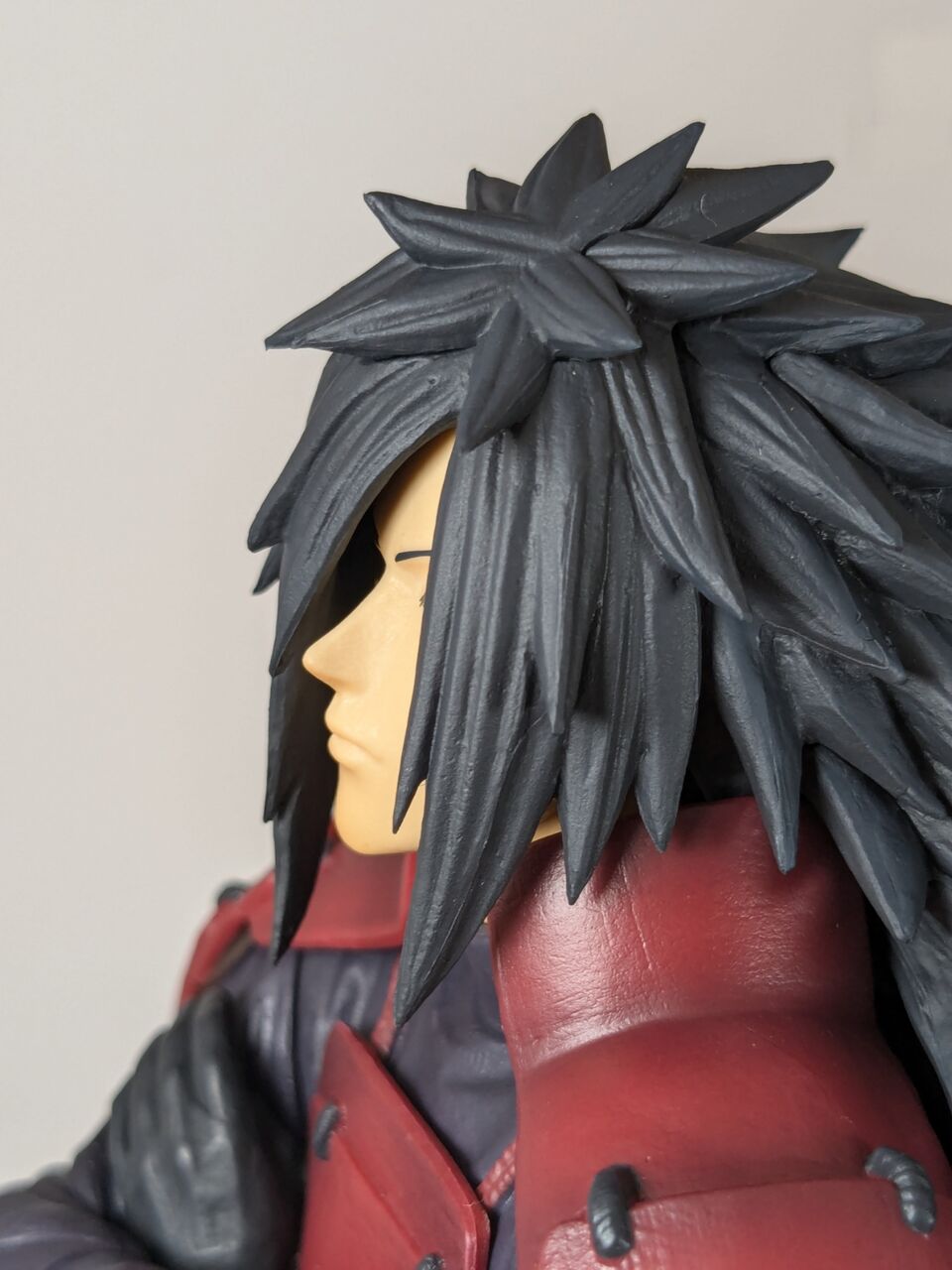一番くじ NARUTO-ナルト- 疾風伝 繋がる思い ~ラストワン賞 一番くじ NARUTO-ナルト- 疾風伝 繋がる思い ~ラストワン賞