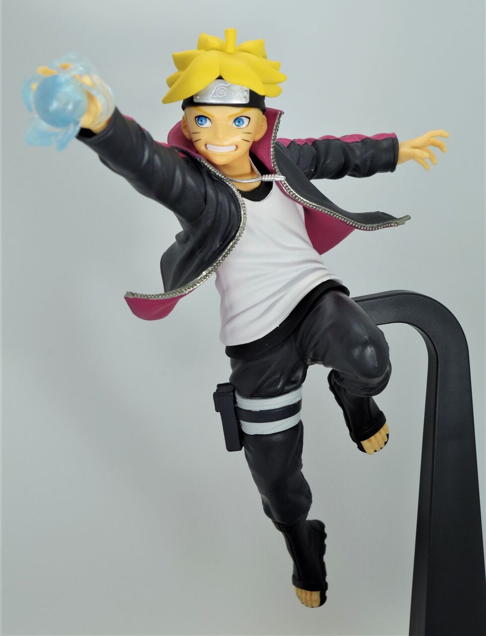 VIBRATION STARS -UZUMAKI BORUTO-レビュー : ふぃぎゅたく VIBRATION STARS -UZUMAKI BORUTO-レビュー : ふぃぎゅたく