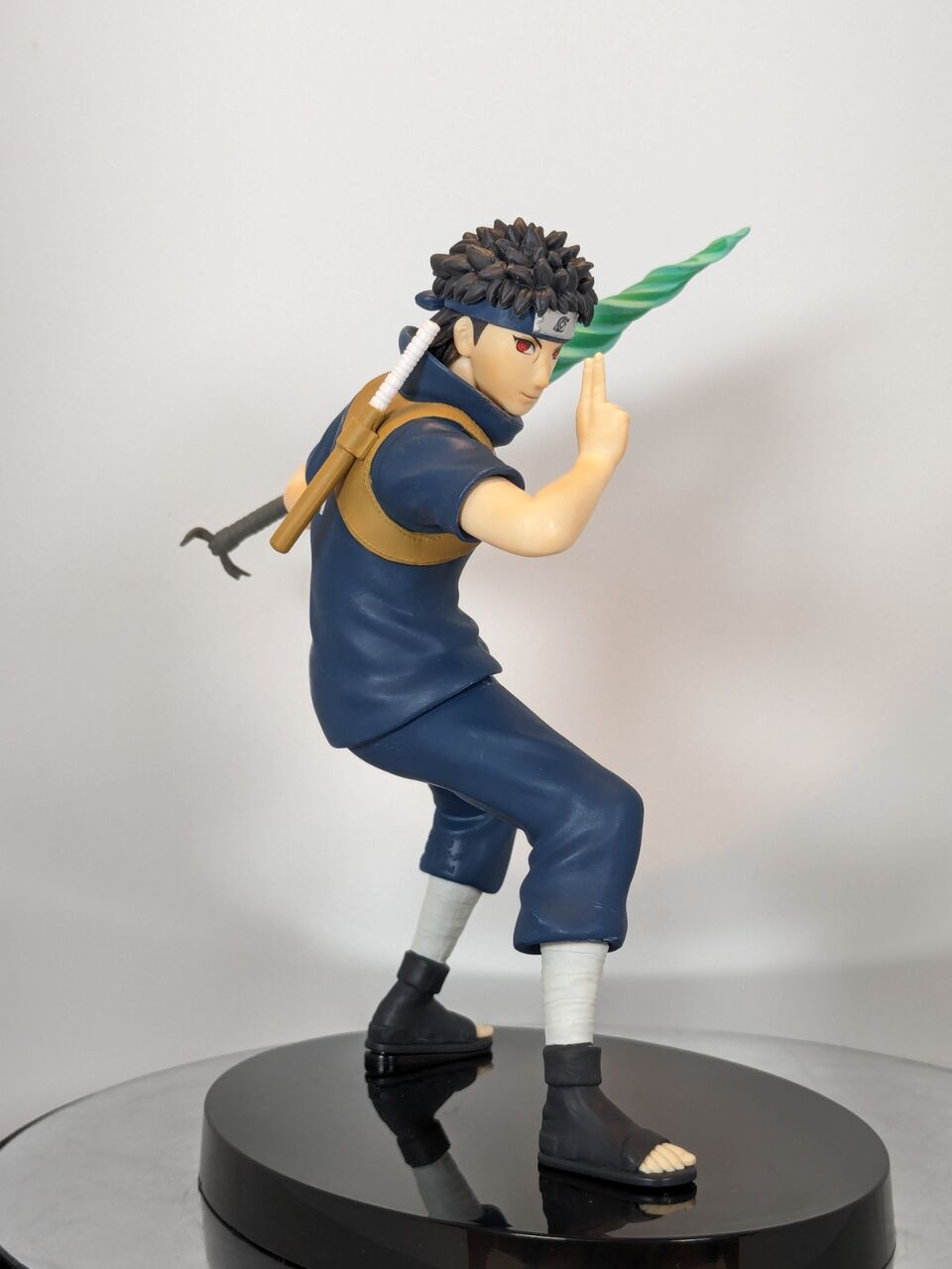 NARUTO ナルト うちはシスイ フィギュア スサノオ NARUTO-ナルト