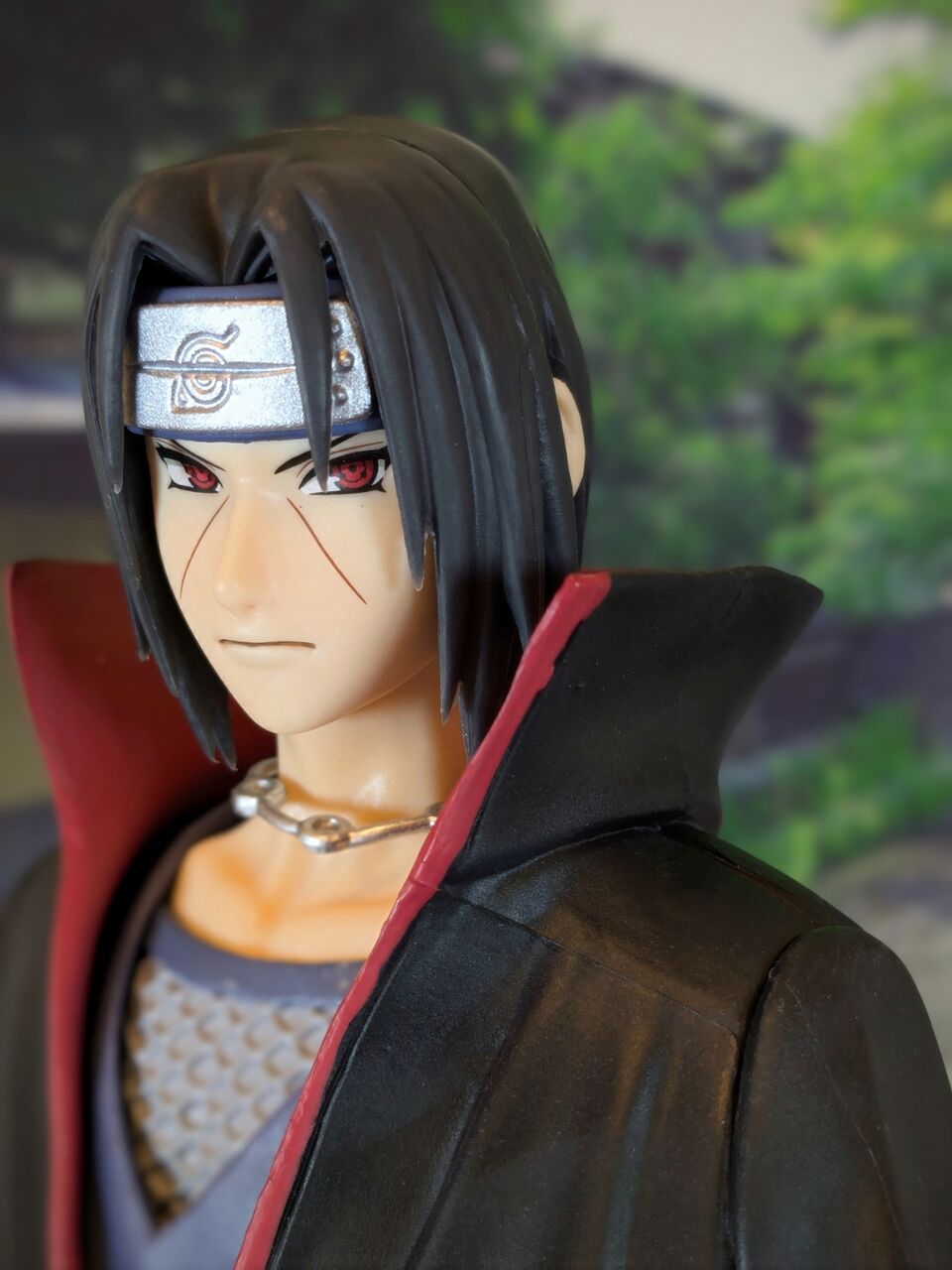 Grandista-UCHIHA ITACHI-うちはイタチ レビュー : ふぃぎゅたく Grandista-UCHIHA ITACHI-うちはイタチ レビュー : ふぃぎゅたく
