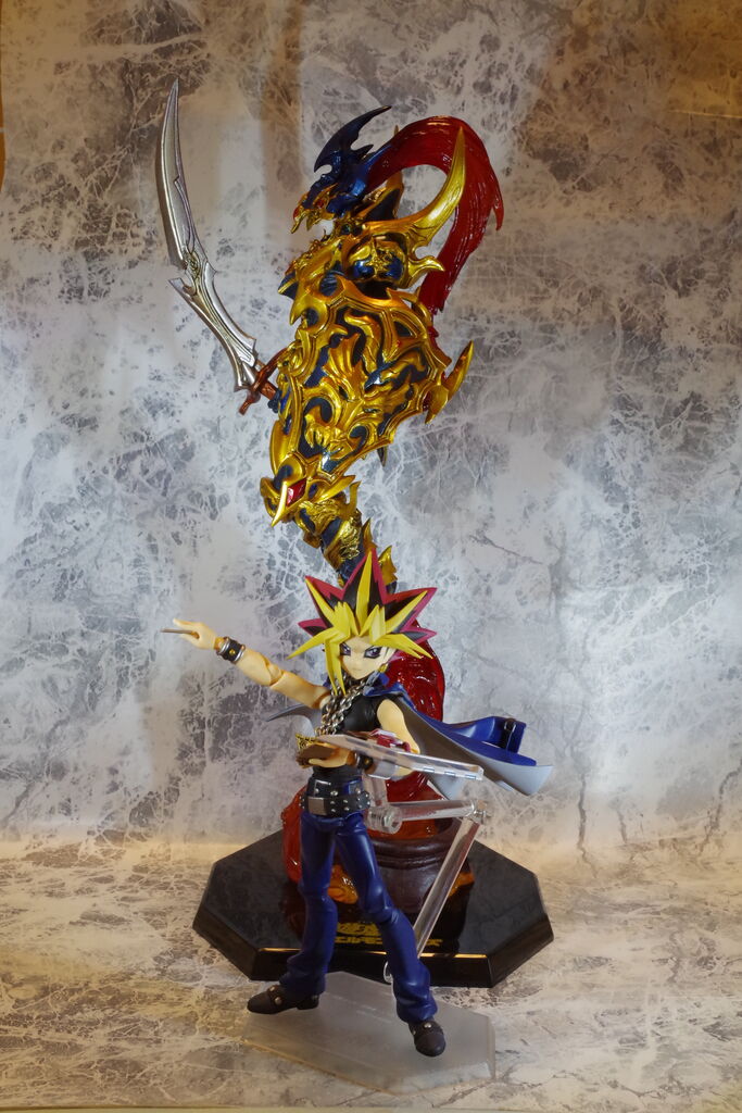 ART WORKS MONSTERS ～カオス・ソルジャー～ レビュー