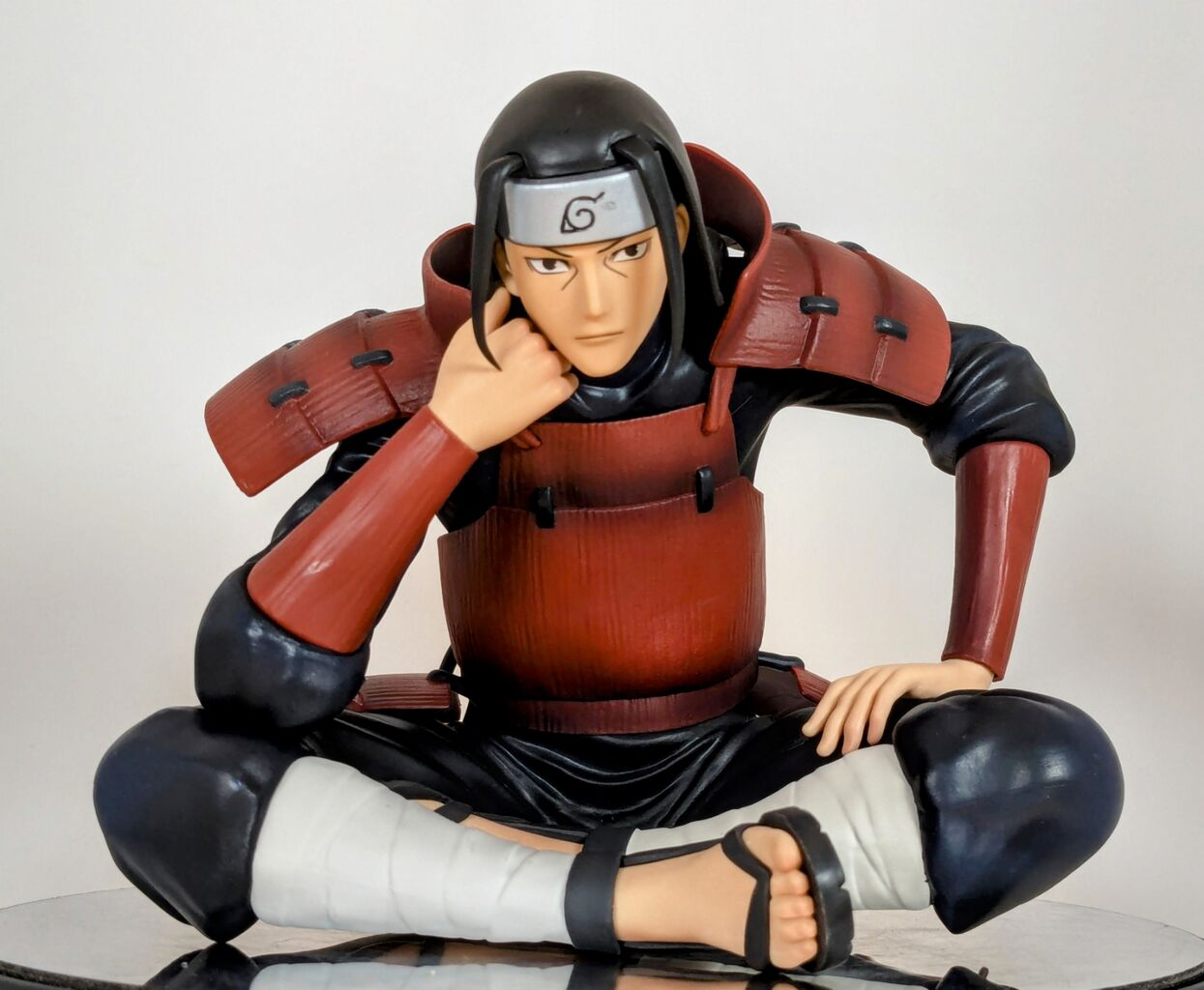 一番くじ NARUTO-ナルト- 疾風伝 繋がる思い ~A賞 千手柱間 一番くじ NARUTO-ナルト- 疾風伝 繋がる思い ~A賞 千手柱間