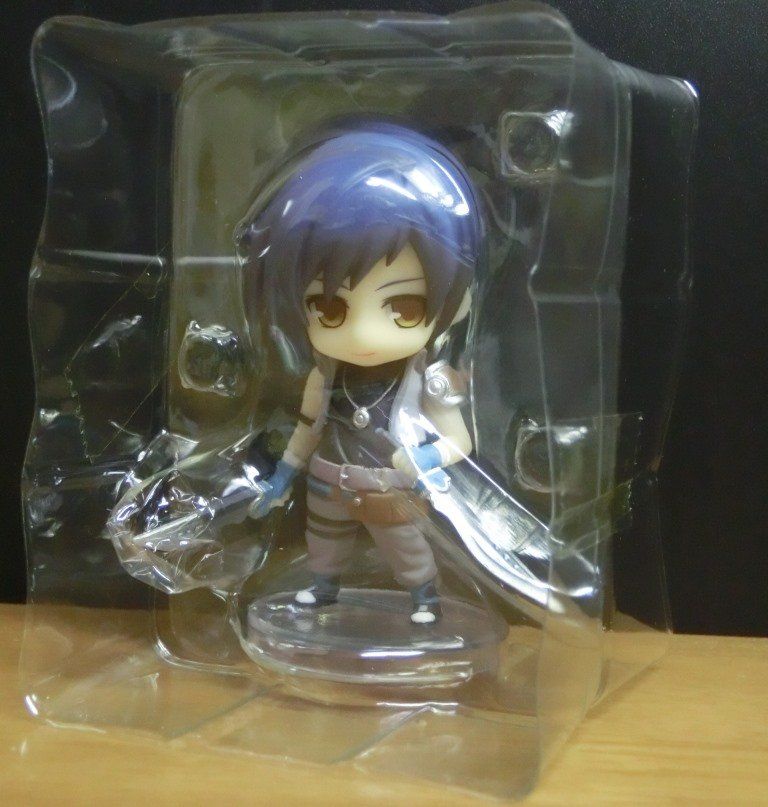 空の軌跡ねんぷち ～ヨシュア・ブライト : ふぃぎゅたく