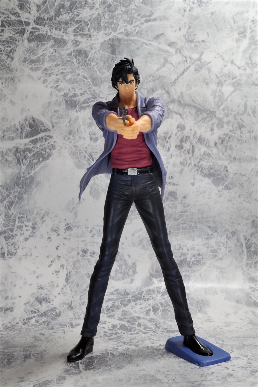 劇場版シティーハンター CREATOR×CREATOR 31aEeGRN6jL.jpg_BO30,255,255,