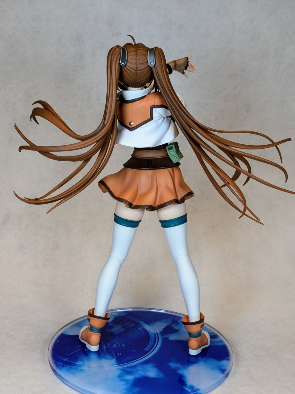 コトブキヤ エステル・ブライト レビュー : ふぃぎゅたく