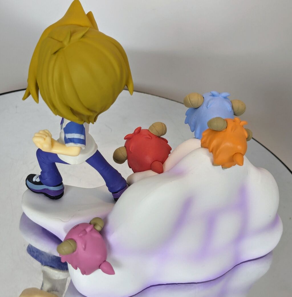 遊戯王 デスクトップコレクション レビュー : ふぃぎゅたく