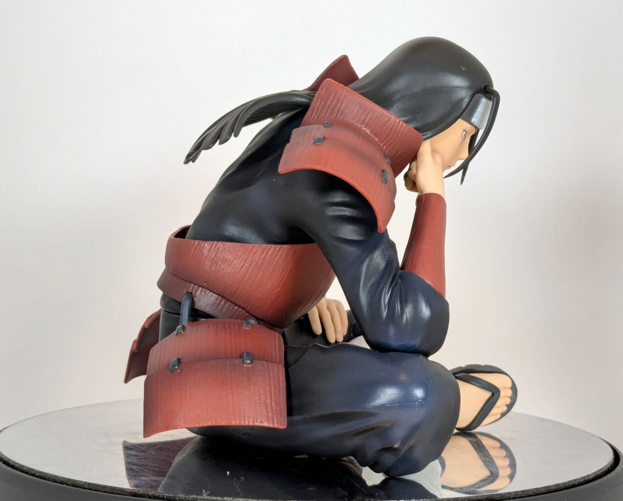 一番くじ NARUTO-ナルト- 疾風伝 繋がる思い ~A賞 千手柱間 一番くじ NARUTO-ナルト- 疾風伝 繋がる思い ~A賞 千手柱間