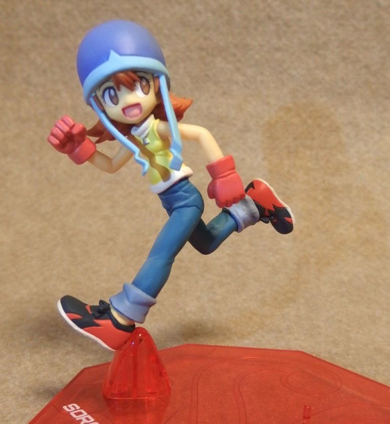 デジモン G.E.M フィギュア 武之内空 ピヨモン G.E.M.シリーズ デジモンアドベンチャー 武之内 空＆ピヨモン