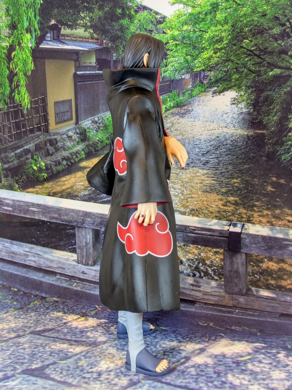 Grandista-UCHIHA ITACHI-うちはイタチ レビュー : ふぃぎゅたく