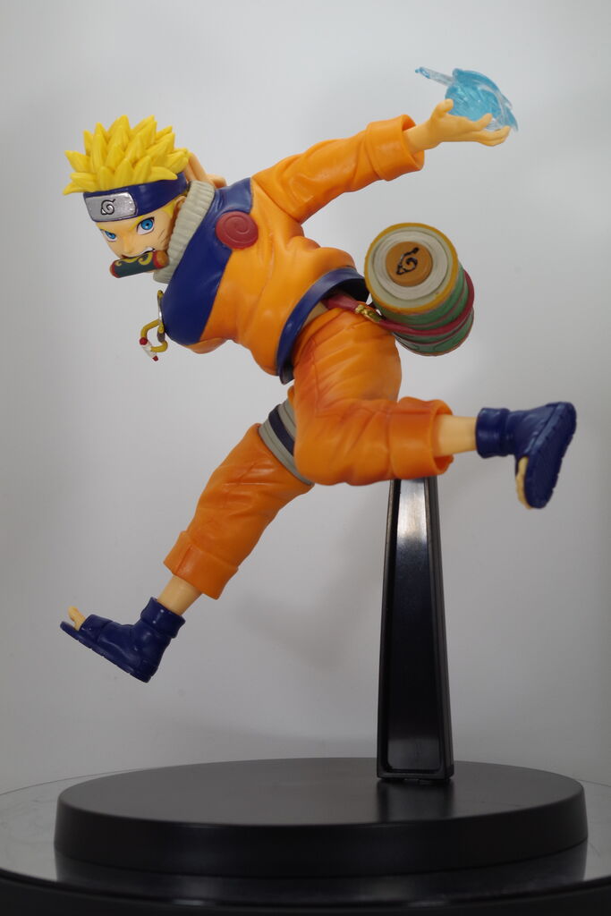 ナルト VIBRATION STARS-UZUMAKI NARUTO- レビュー : ふぃぎゅたく ナルト VIBRATION STARS-UZUMAKI NARUTO- レビュー : ふぃぎゅたく