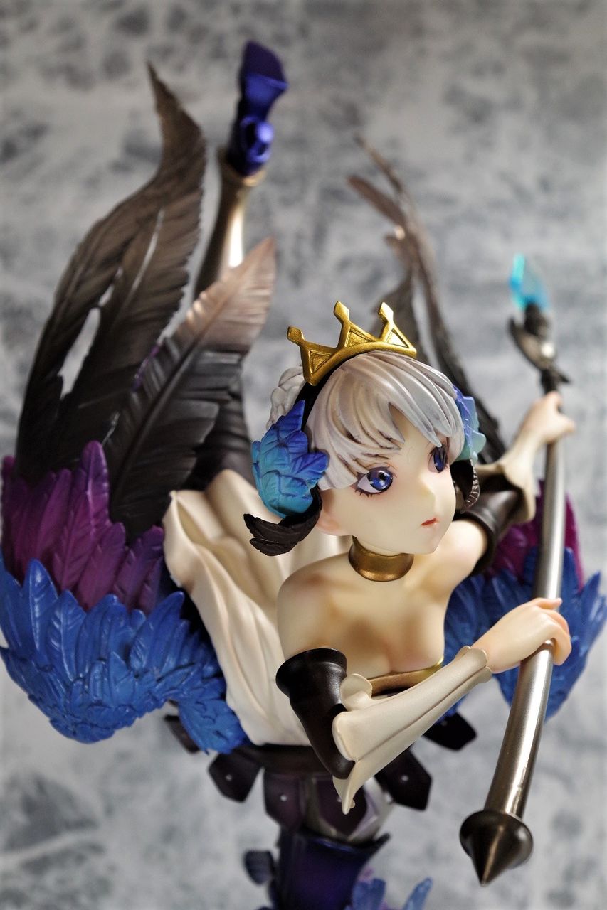 アクアマリン オーディンスフィア ~グウェンドリン 天翔ける戦 アクアマリン オーディンスフィア ~グウェンドリン 天翔ける戦