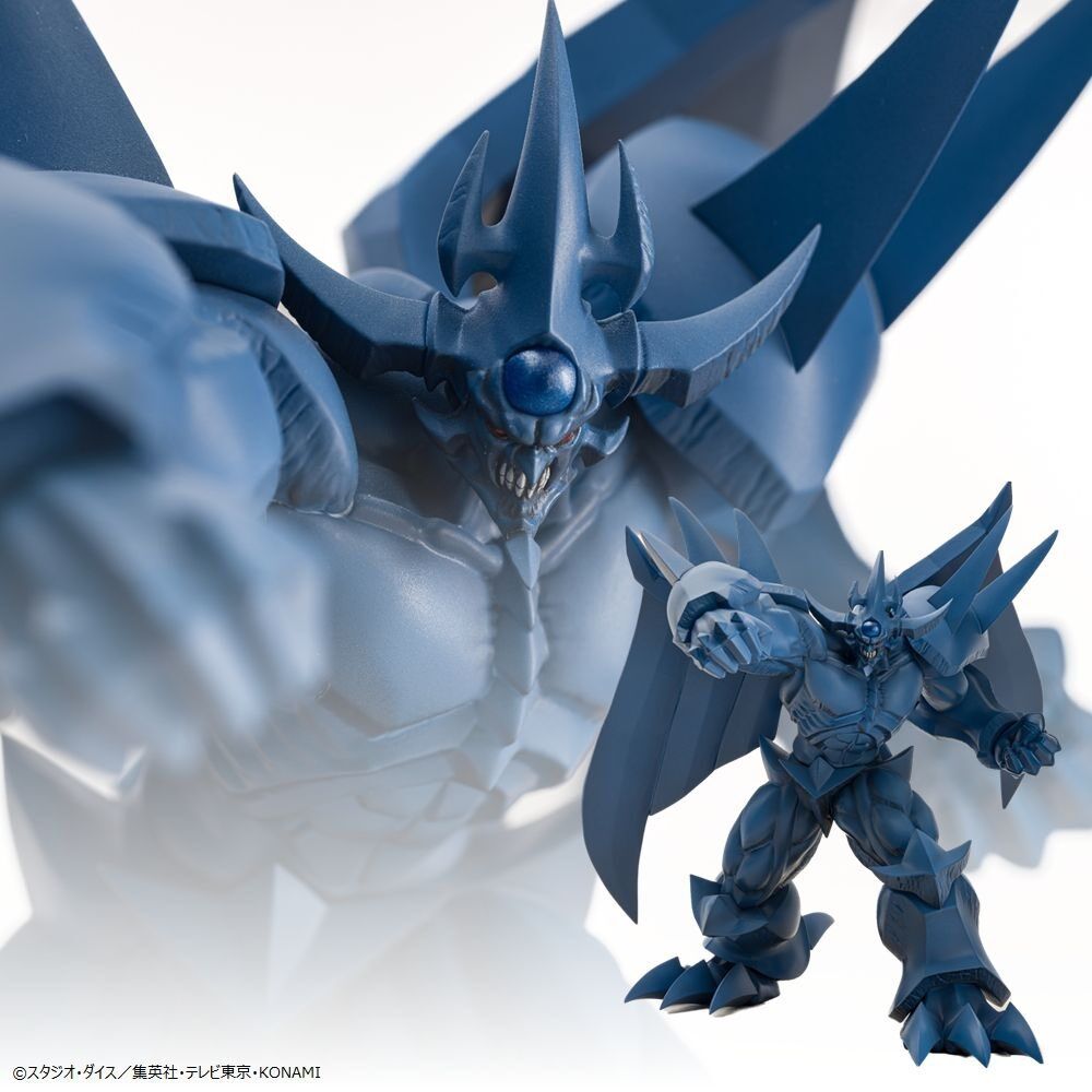 Monsters LEGION ラーの翼神竜 レビュー : ふぃぎゅたく Monsters LEGION ラーの翼神竜 レビュー : ふぃぎゅたく