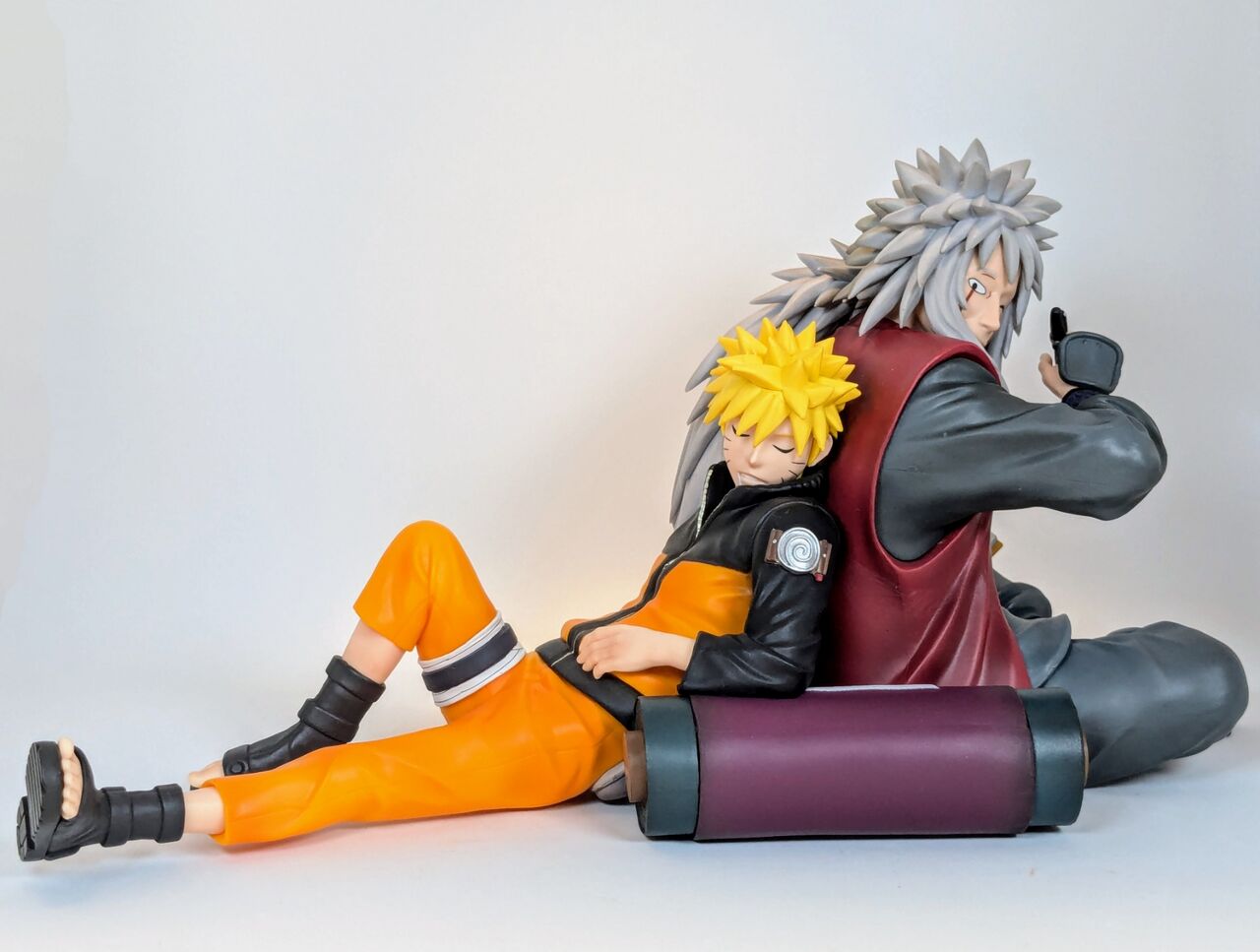 一番くじ NARUTO-ナルト- 疾風伝 伝説の三忍~ラストワン賞 一番くじ NARUTO-ナルト- 疾風伝 伝説の三忍~ラストワン賞