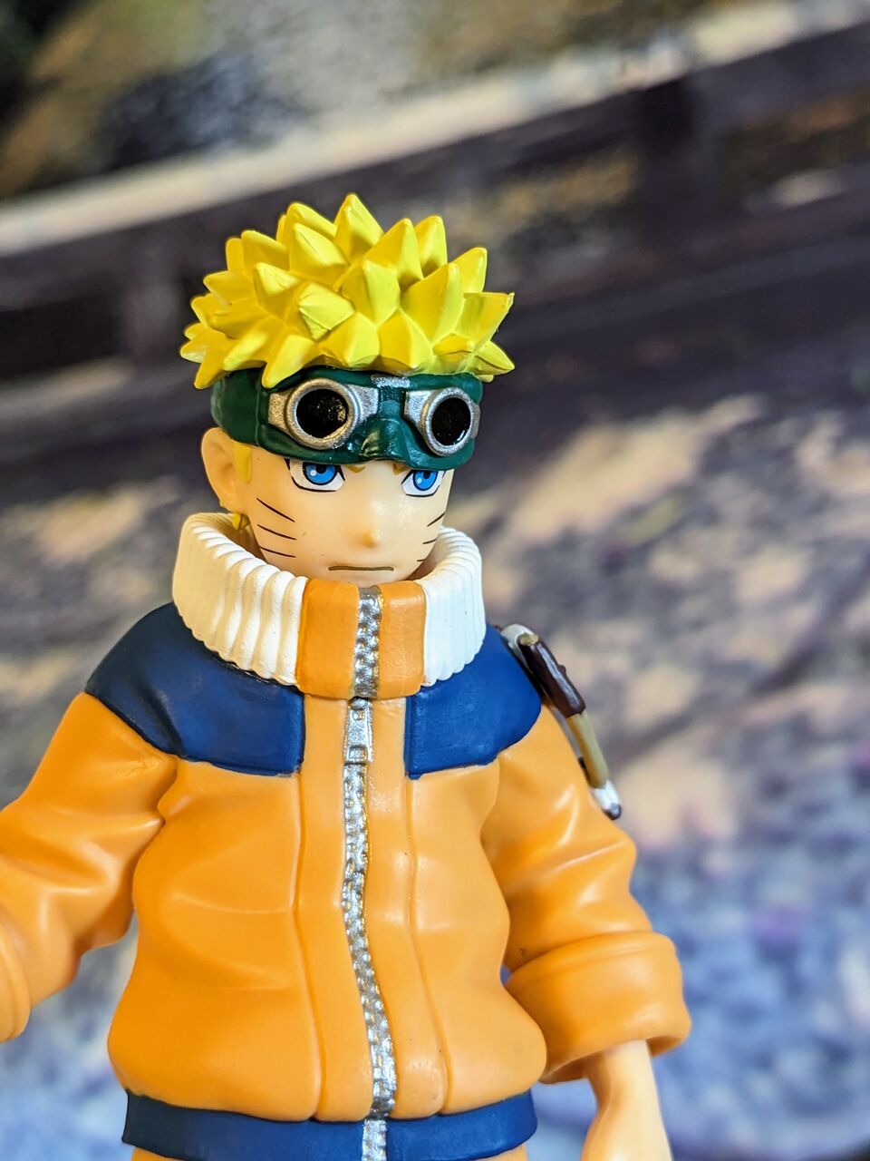 NARUTO-ナルト- Memorable Saga-うずまきナルト- レビュー : ふぃぎゅたく