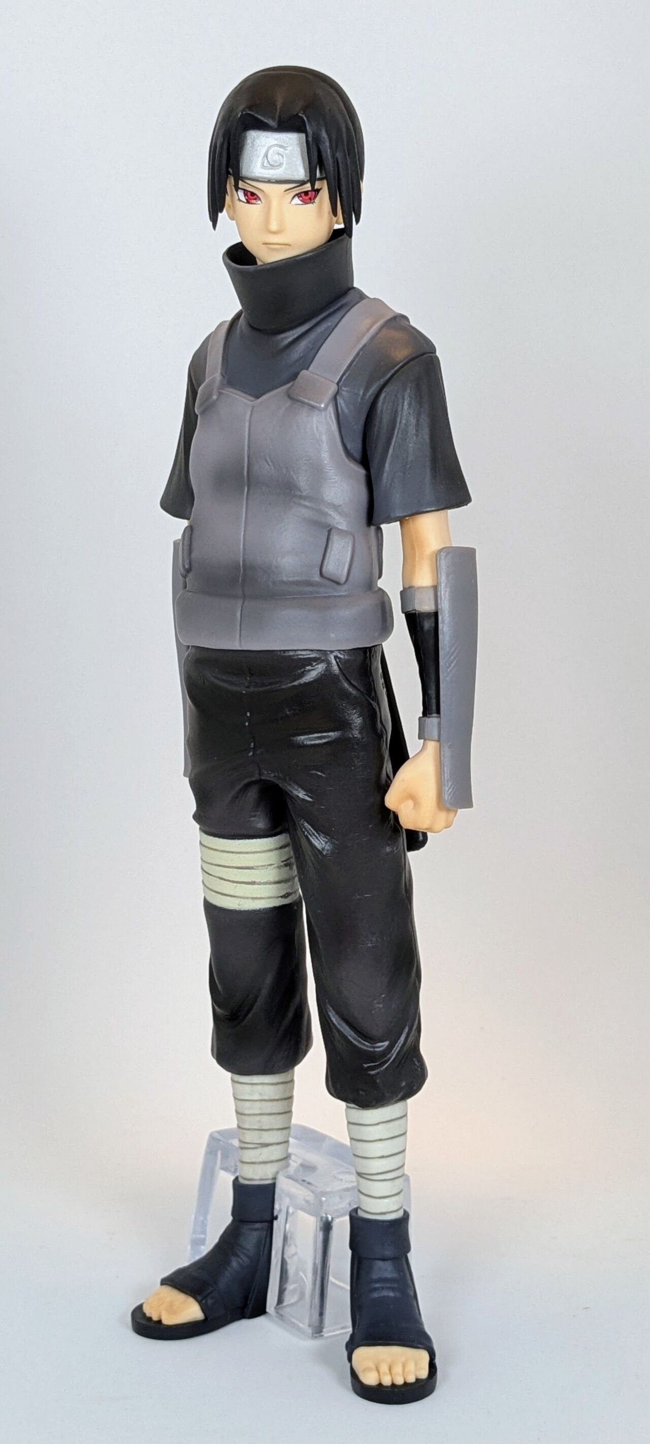 一番くじ NARUTO-ナルト- 疾風伝 心を写す赤き瞳 ~A賞 うちは 一番くじ NARUTO-ナルト- 疾風伝 心を写す赤き瞳 ~A賞 うちは