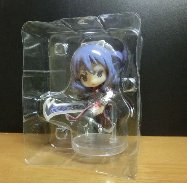 イース 空の軌跡 碧の軌跡 ねんどろいどぷち フィギュア 6体セット イース 空の軌跡 碧の軌跡 ねんどろいどぷち フィギュア 6体