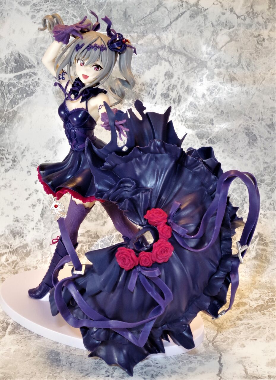 Espresto 神崎蘭子 レビュー ふぃぎゅたく Espresto 神崎蘭子 レビュー ふぃぎゅたく